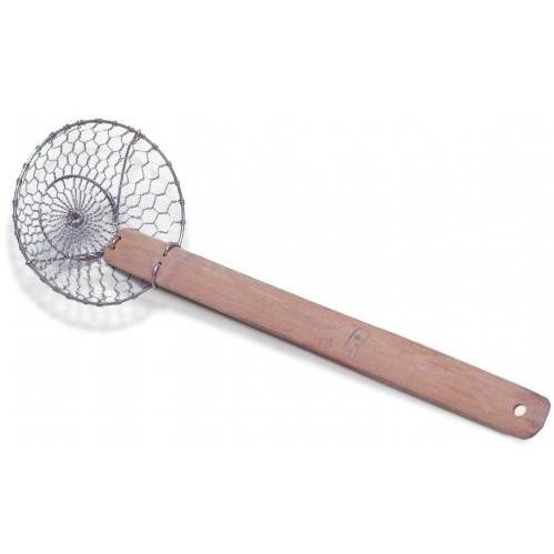 4 Inch Stainless Steel Skimmer
