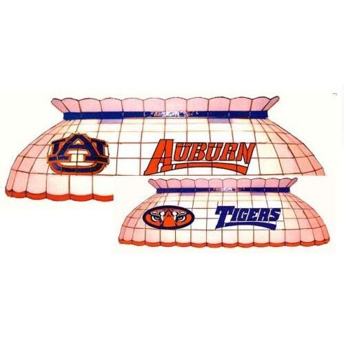 Auburn University Pool Table Lamp