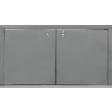 Electri-Chef 18x32 Inch Dual Stainless Steel Access Door