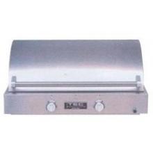 TEC Gas Grills Sterling G2000 FR Infrared Natural Gas Grill - Built-In