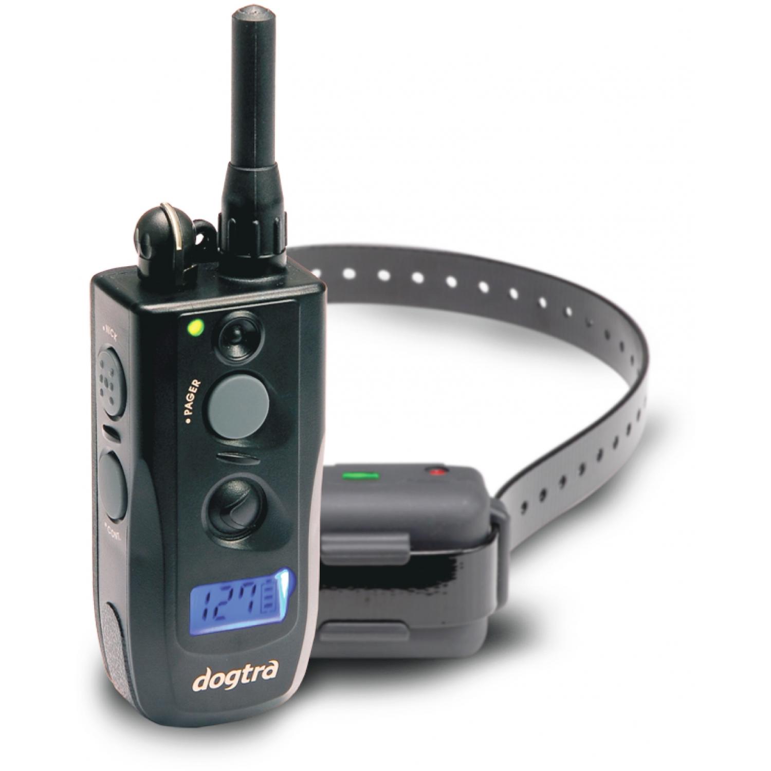 Dogtra D280NCP Platinum Training Collar