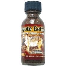 Kishel Coyote Getter 1oz