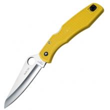 Pacific Salt, Yellow FRN Handle, Plain