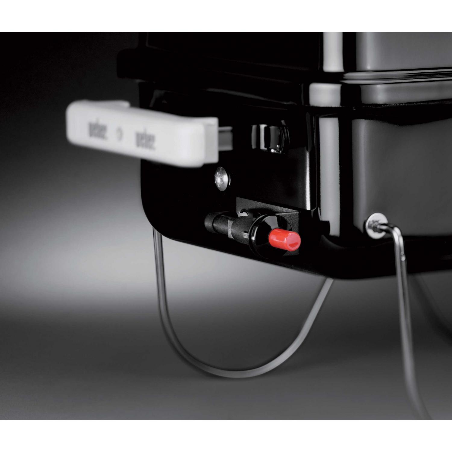 Ignitor and Handle