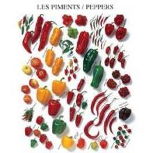 Peppers Poster Print