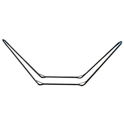 Bliss Hammocks Small Hammock Stand - Black