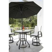 Casual Creations Tribeca Sling Patio Bar Set