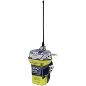 ACR Globalfix Pro 406 EPIRB Integral GPS - Category 2