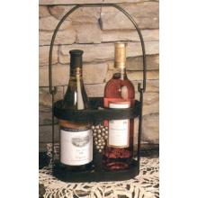 Wine Bottle Caddie