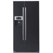 Bosch Evolution 800 Series Refrigerator W/ Dispenser - Black