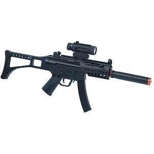 Crosman Elec Soft Air Rifle