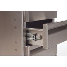 Commercial Grade Drawer Glides