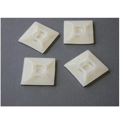 Startech.com Self-Adhesive Cable Tie Mounts
