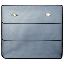 UniFlame Black Sparkguard (31 X 37)