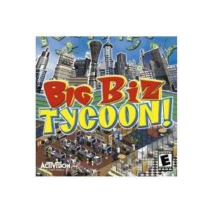 BIG BIZ TYCOON