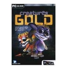 CREATURES GOLD