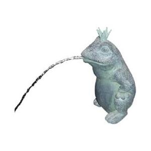 Alpine King Frog Spitter