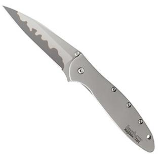 Kershaw Leek, Composite Blade
