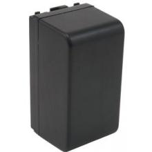 VHS-C PANASONIC PV-BP17; JVC BN-V22 REPLACEMENT BATTERY