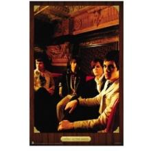 Panic! At The Disco Poster Print