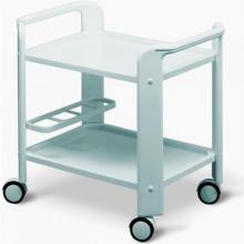 Kettler Caribic Resin Serving Cart