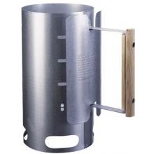 Lodge Camp Dutch Oven Charcoal Chimney Starter
