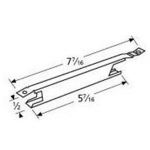 Galvanized Steel Pipe Burner 15551
