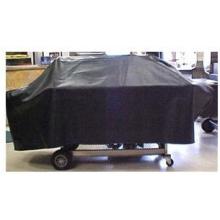 Heavy Duty Deluxe Cover For Texas Barbecues TB-500-Upright And TB-50
