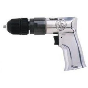 Chicago Pneumatic 3/8 Dr. Air Ratchet Ultra Duty With Adjustable Noise Control