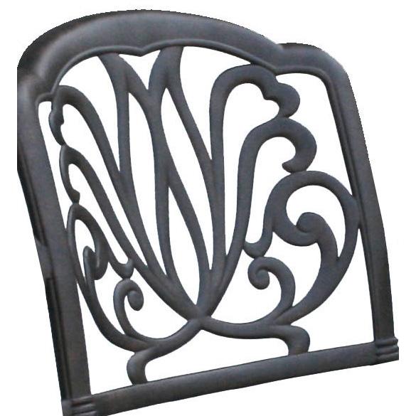 Chair Detail