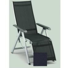 Kettler Basic Relaxer - White/Navy