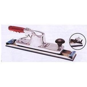 Hutchins 3800 Orbital Action Long Board Air Sander