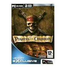 PIRATES OF THE CARIBBEAN