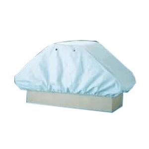 CE Smith Back-to-Back Seat Cover - Soft Vinyl by C.E. Smith Company