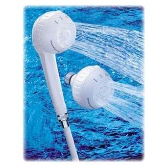 WATER PIK SHOWER MASSAGER HAND HELD REPL SM45WCL