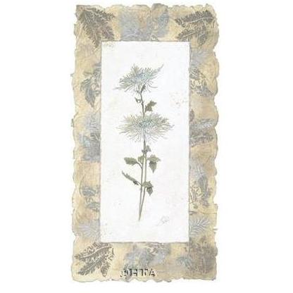 Fuji Mum Poster Print