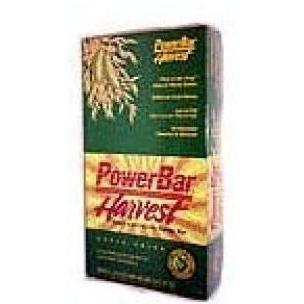 Power Bar Harvest, Apple Crisp (15 Bars)