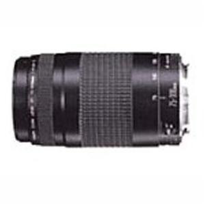 Canon Cameras EF 75-300mm F/4-5.6 III