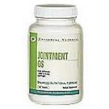 Universal Nutrition Jointment OS 180 Tabs