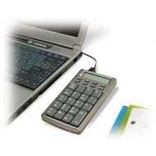 Kensington Pocket Keypad Calculator