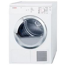 Bosch Axxis Series Electric Vented Dryer - White