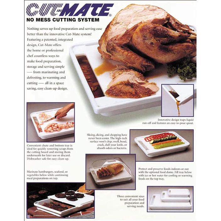 Cut-Mate - Large
