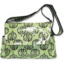 Vintage Messenger Bag