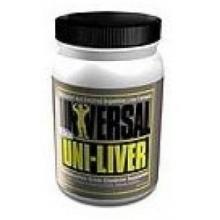 Universal Nutrition Uni-Liver 500 Tabs