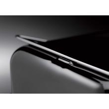 Close Up Of Lid Lock