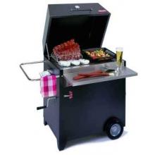 Hasty Bake Legacy Charcoal Grill