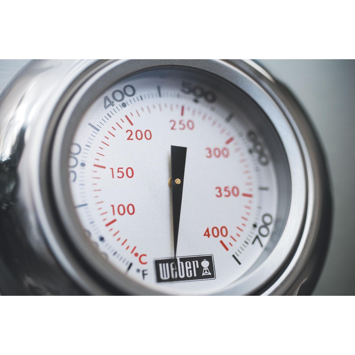 Thermometer