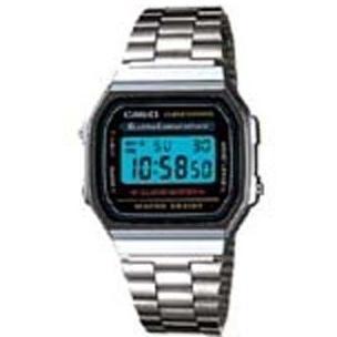 Casio Casio Illuminator Watch