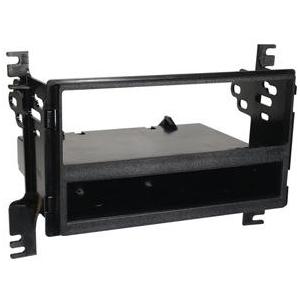 ISO/DIN INSTALLATION KIT FOR 2005 & UP HYUNDAI TUCSON