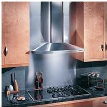 Broan Elite Series RM52000 Chimney Range Hood, 36 Inch - Stainless